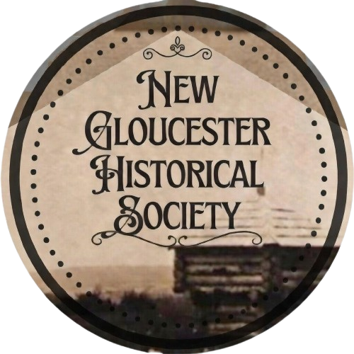 New Gloucester Historical Society